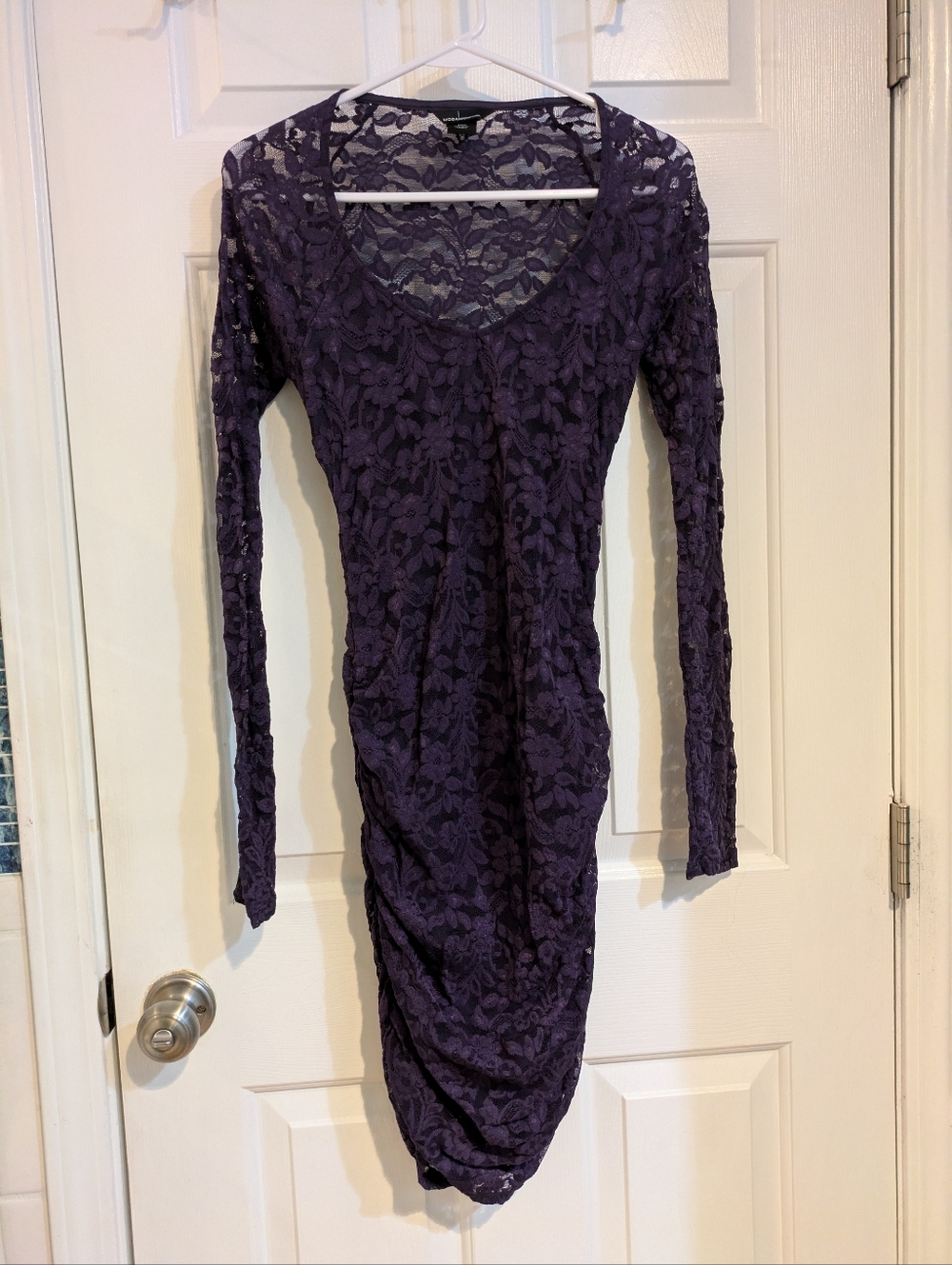 Moda International Dress